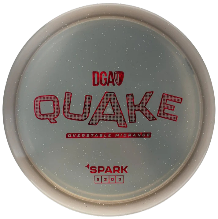 DGA Quake – Midrange Disc