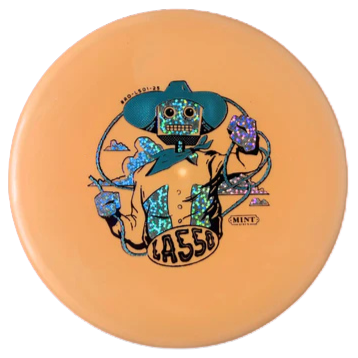 Mint Discs Lasso – Putt & Approach