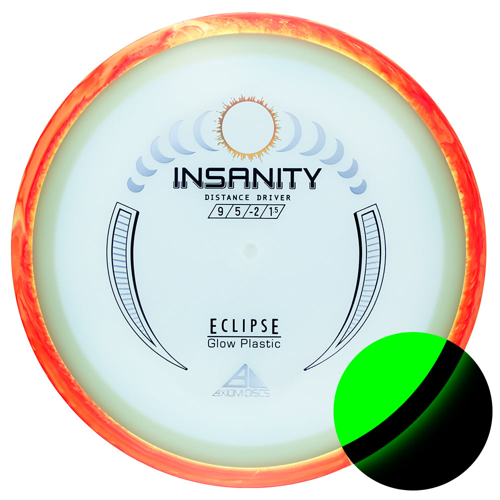 Axiom Insanity - Eclipse Glow