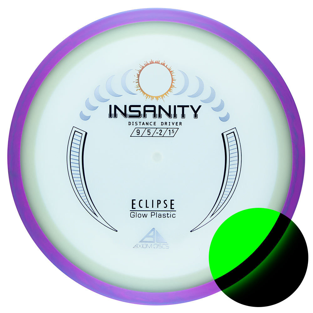 Axiom Insanity - Eclipse Glow