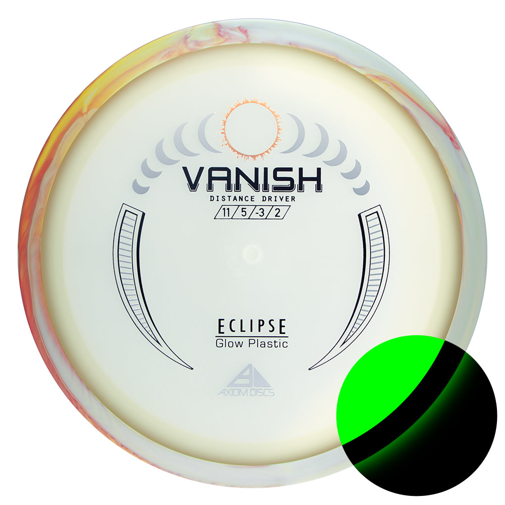 Axiom Vanish - Eclipse Glow