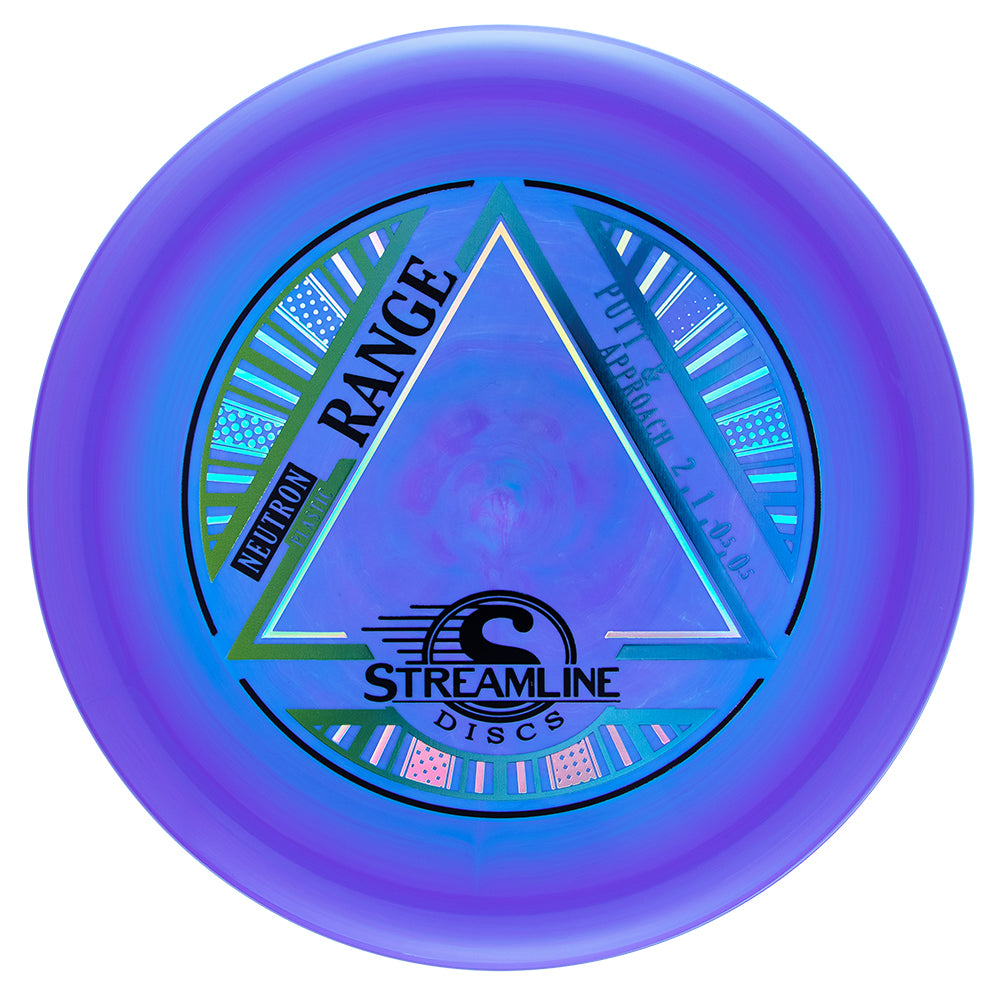 Streamline Range - Putt & Approach Disc