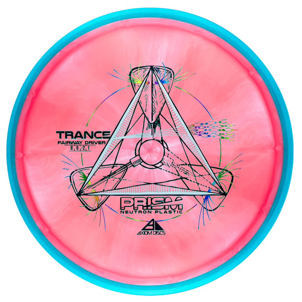 Axiom Trance - Fairway Driver