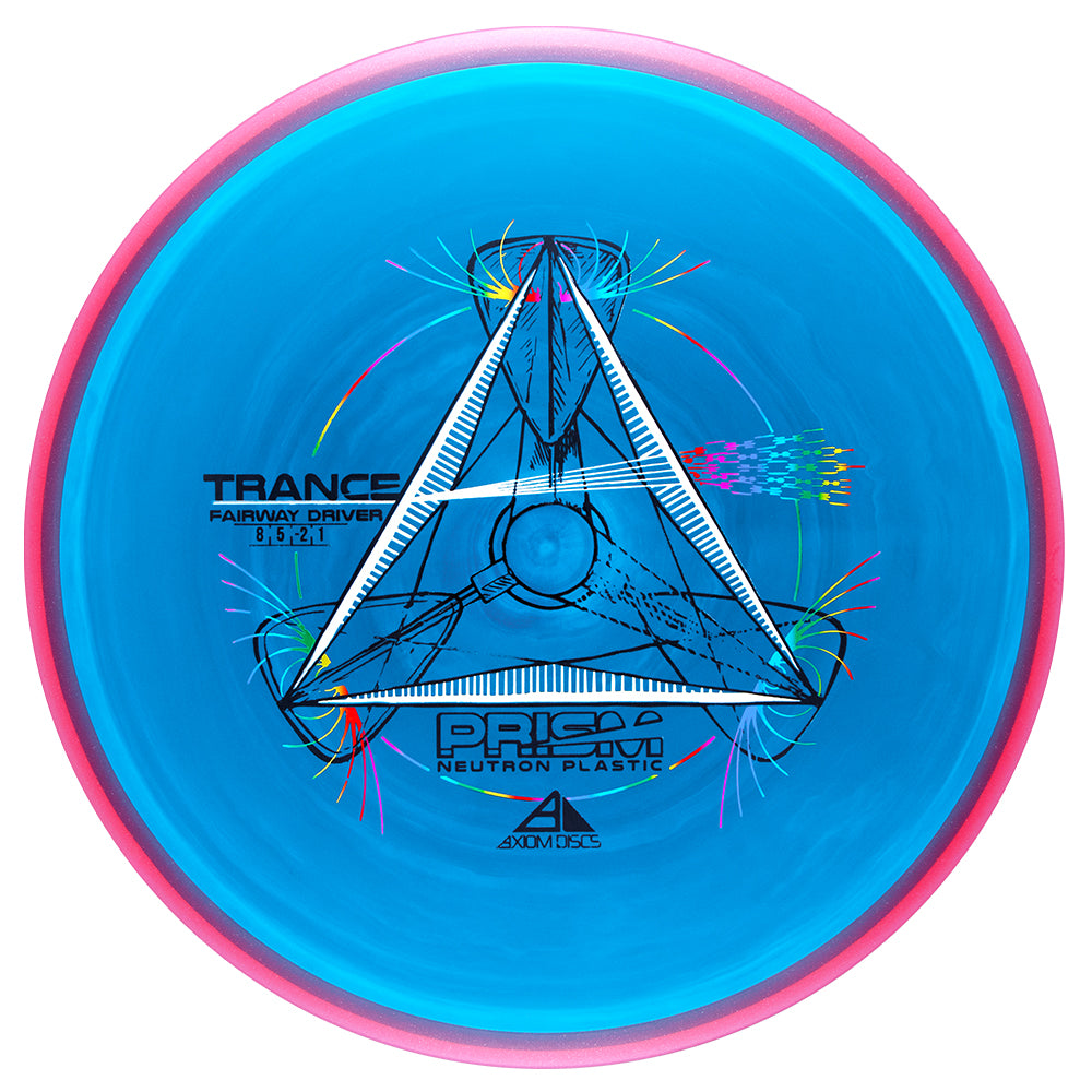 Axiom Trance - Fairway Driver