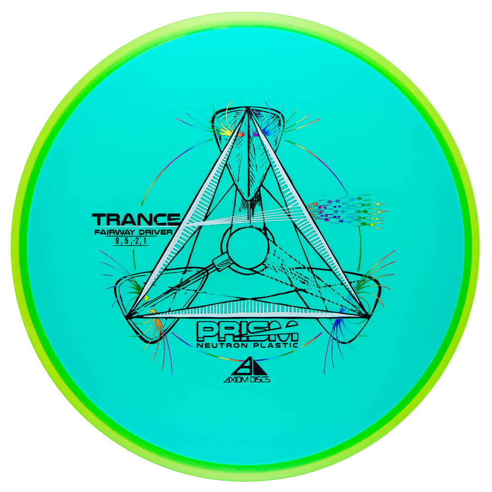 Axiom Trance - Fairway Driver
