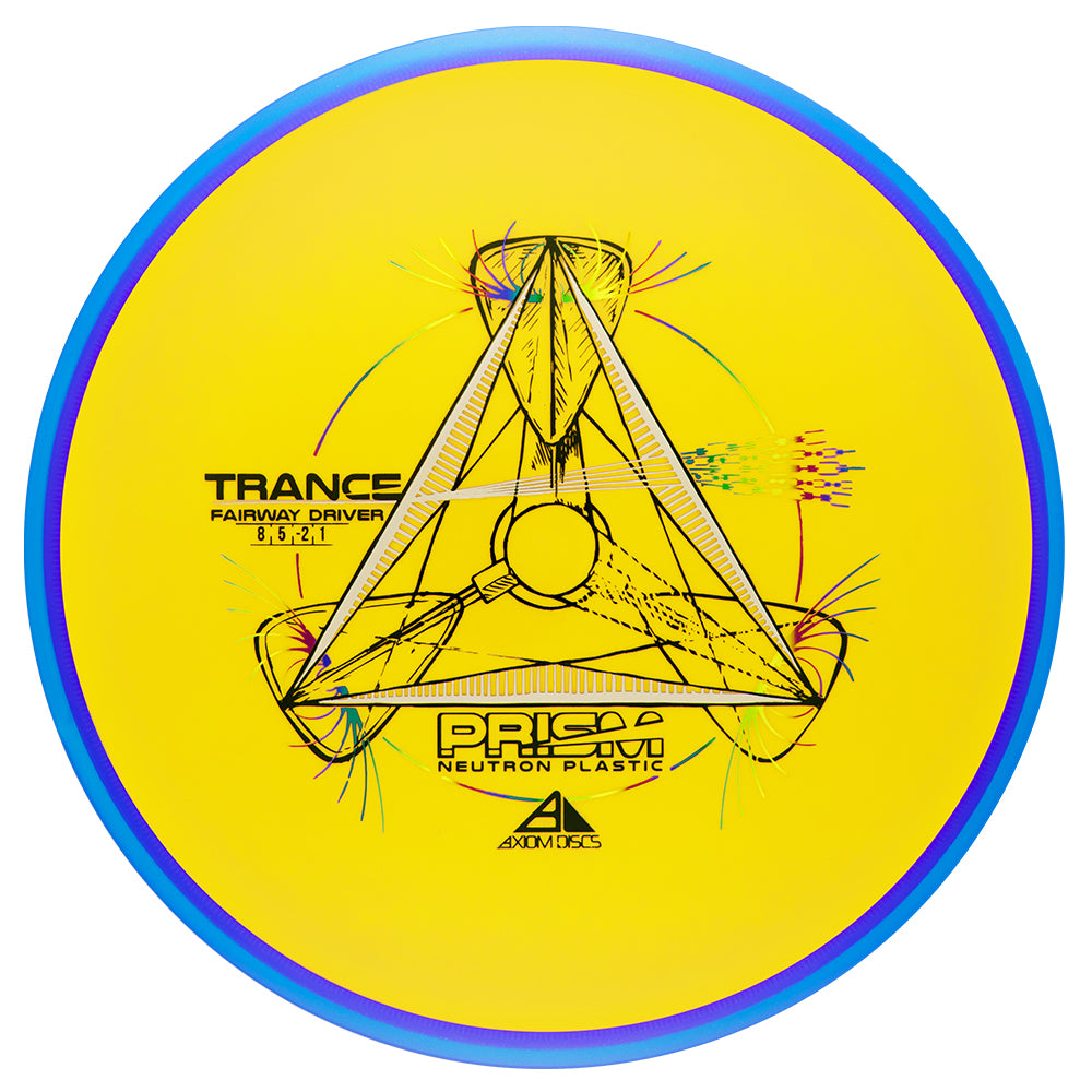 Axiom Trance - Fairway Driver