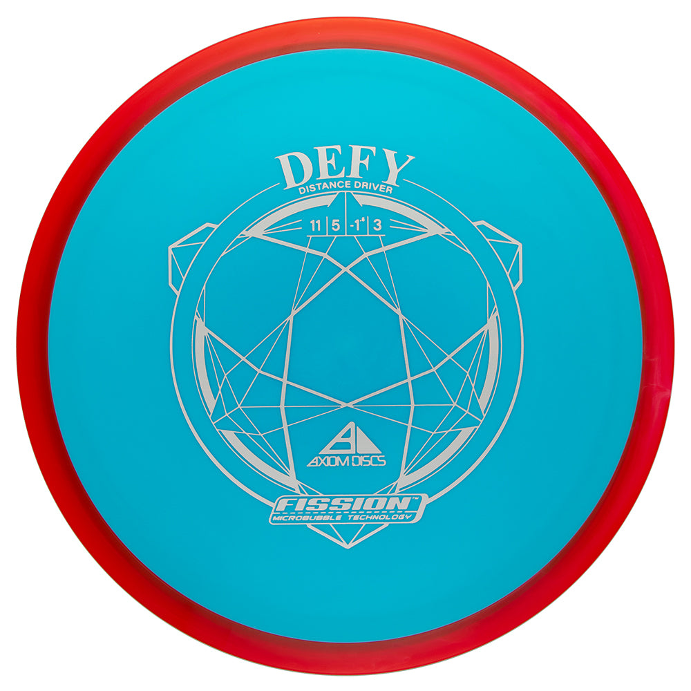 Axiom Defy - Distance Driver