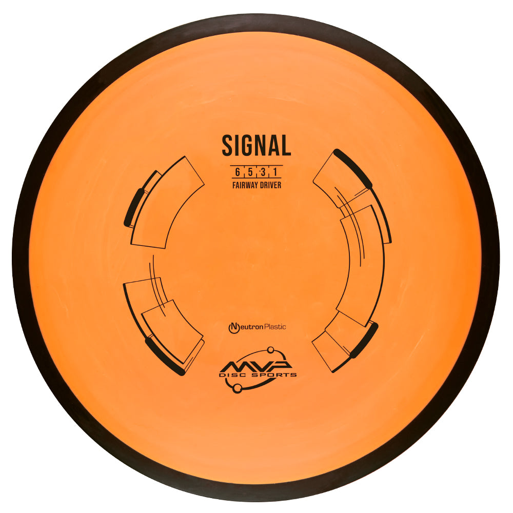 MVP Signal - Lightweight Editions