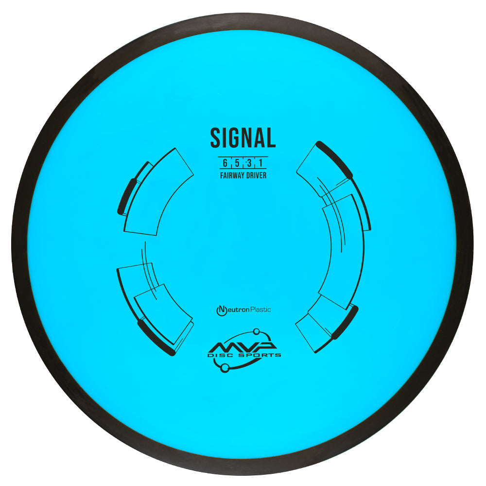 MVP Signal - Lightweight Editions