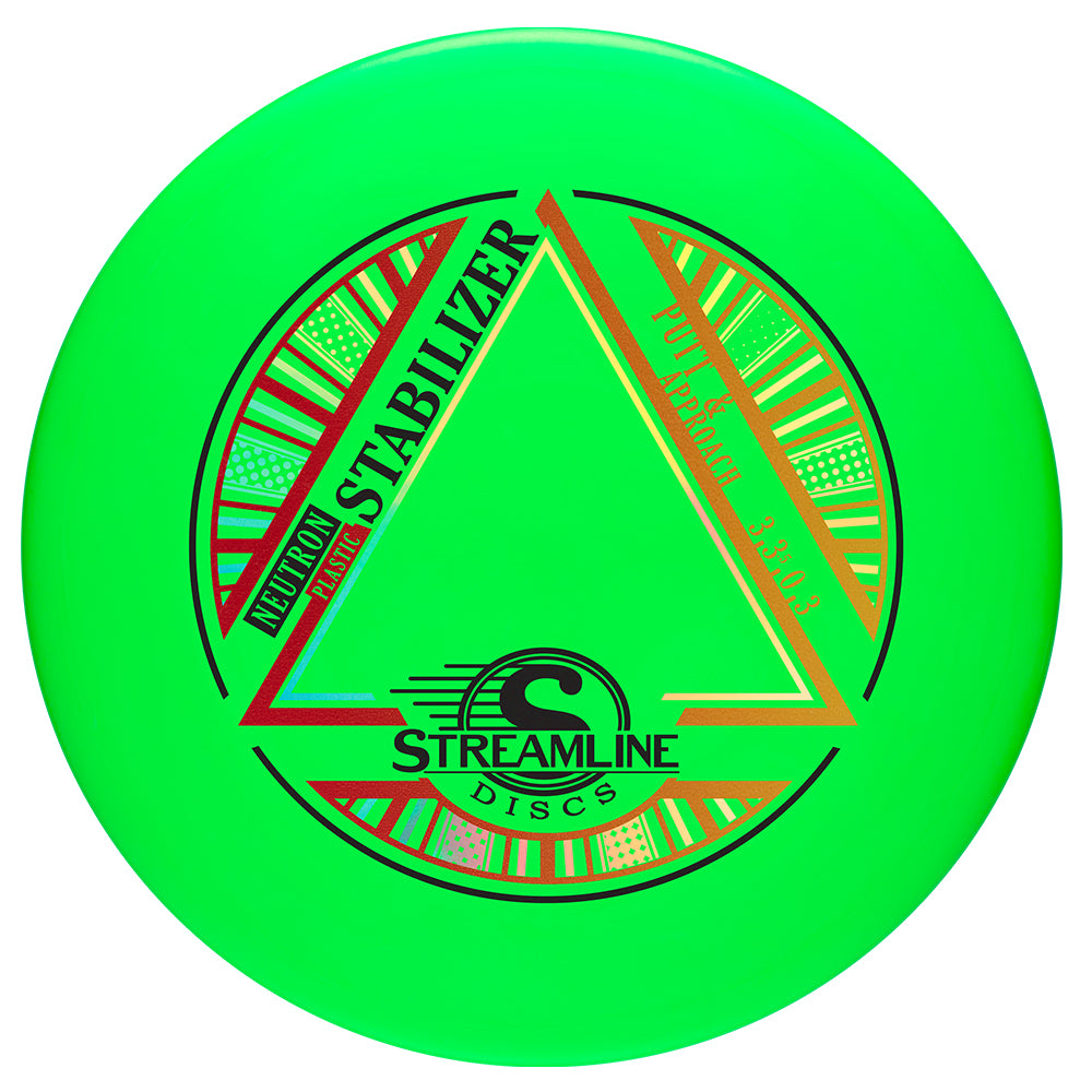 Streamline Stabilizer - Putt & Approach Disc