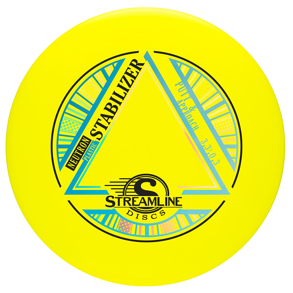 Streamline Stabilizer - Putt & Approach Disc