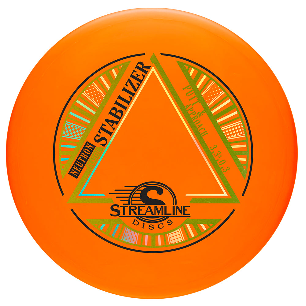 Streamline Stabilizer - Putt & Approach Disc