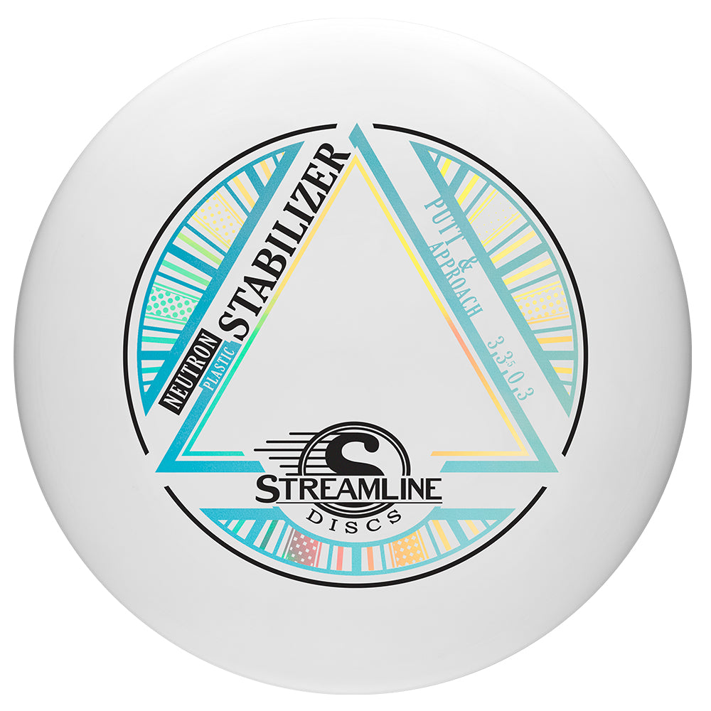 Streamline Stabilizer - Putt & Approach Disc
