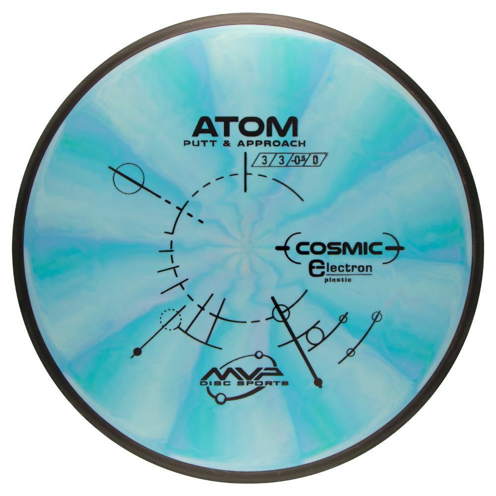 MVP Atom - Putt & Approach Disc