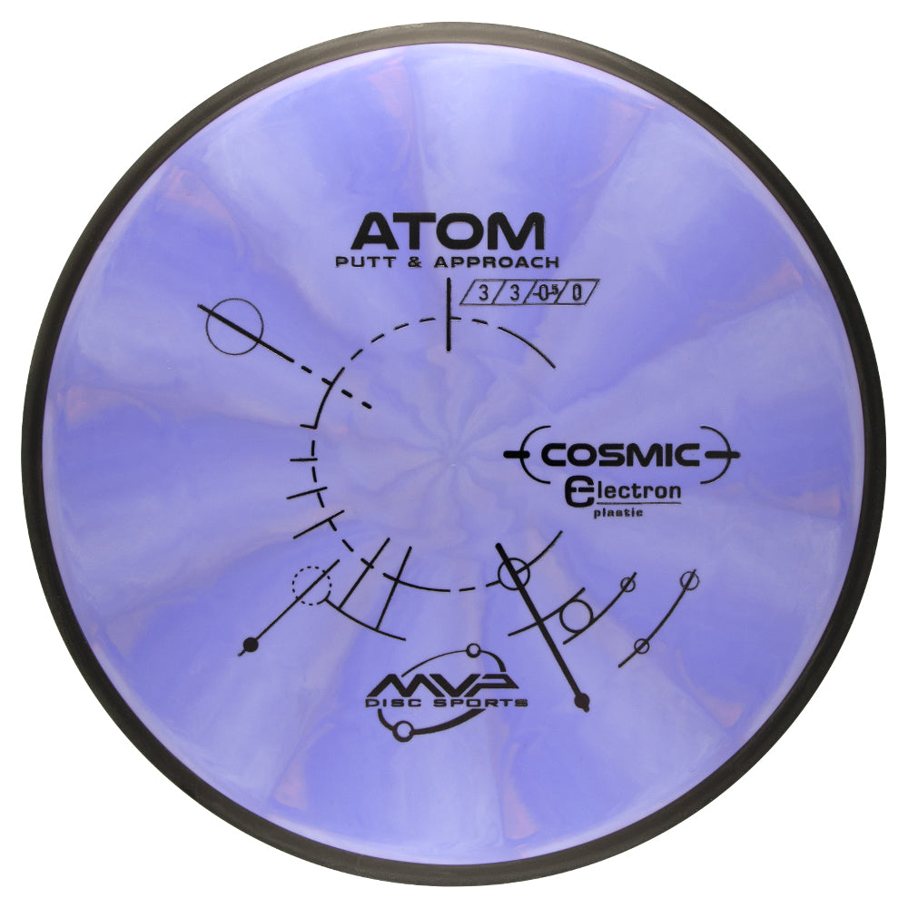 MVP Atom - Putt & Approach Disc