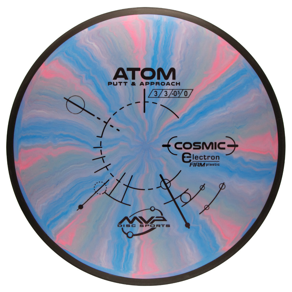 MVP Atom - Putt & Approach Disc