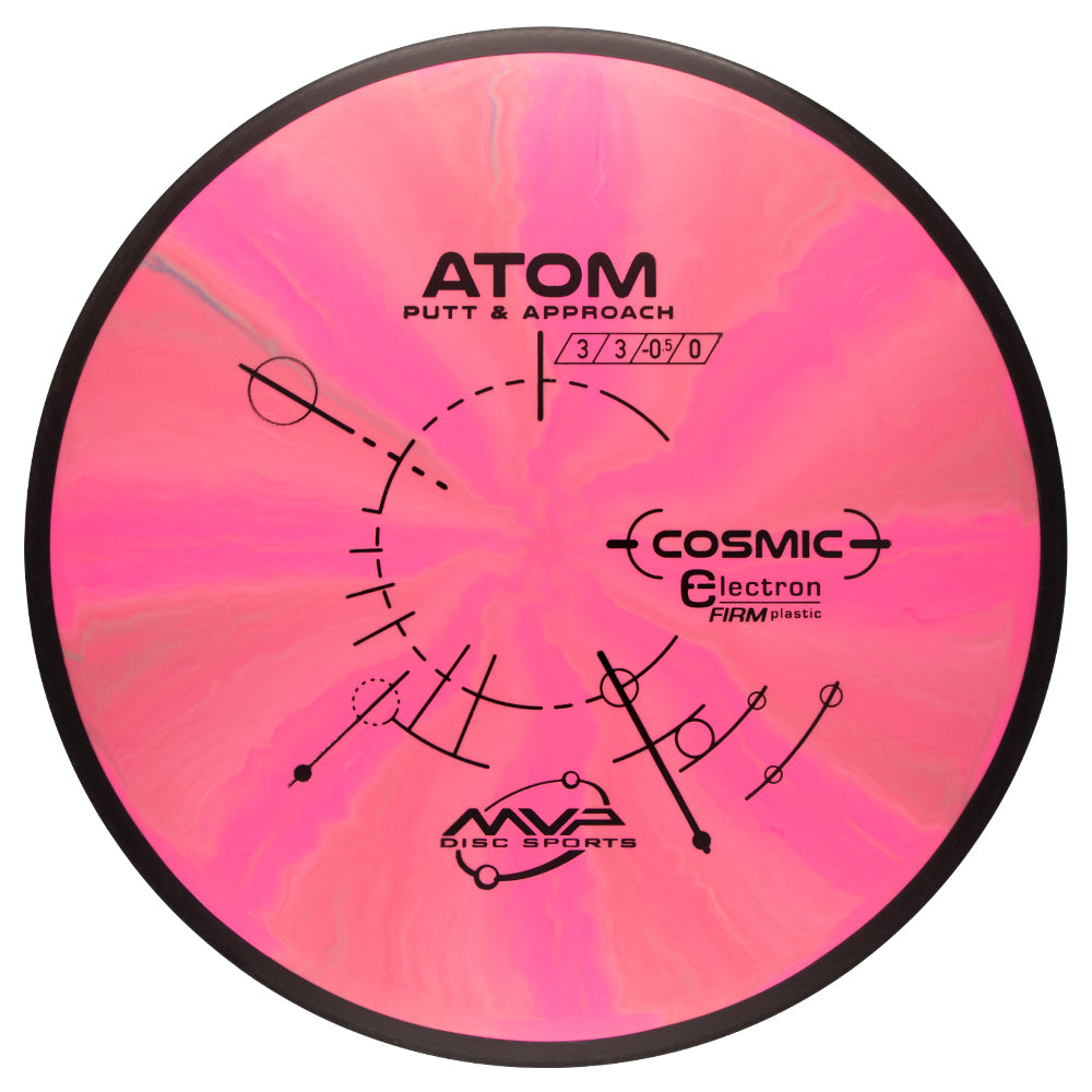MVP Atom - Putt & Approach Disc