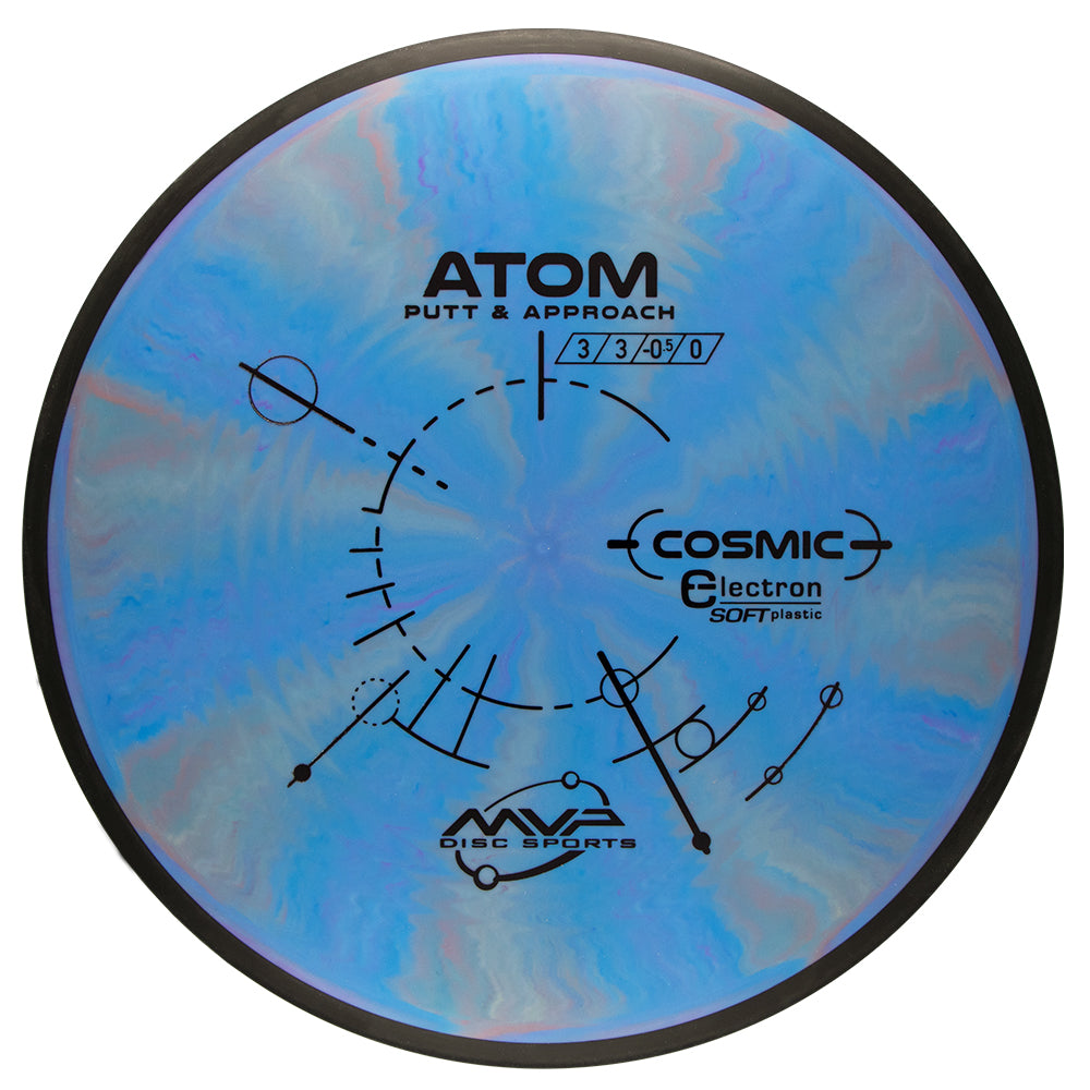 MVP Atom - Putt & Approach Disc