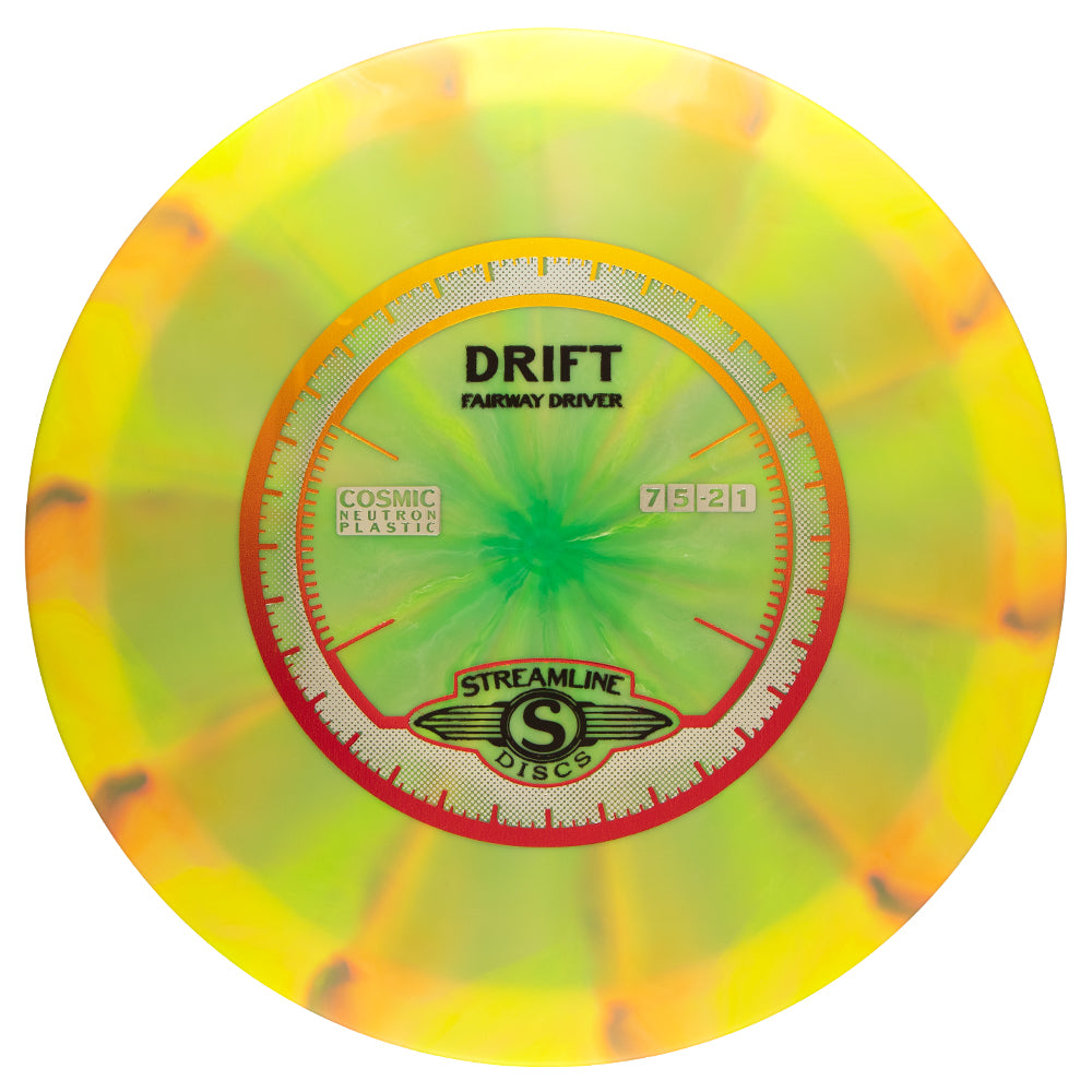 Streamline Drift - Fairway Driver