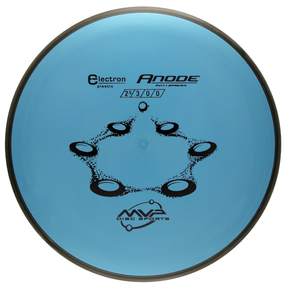 MVP Anode - Putt & Approach Disc
