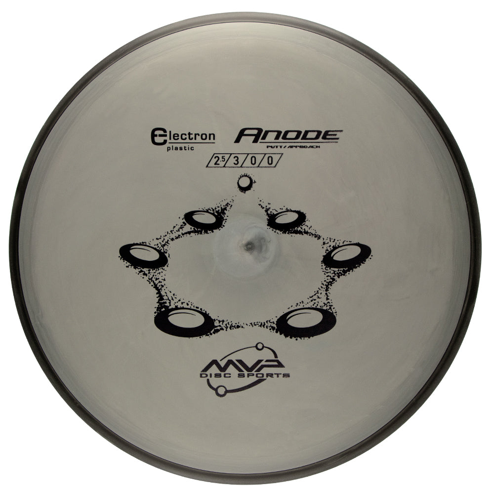 MVP Anode - Putt & Approach Disc