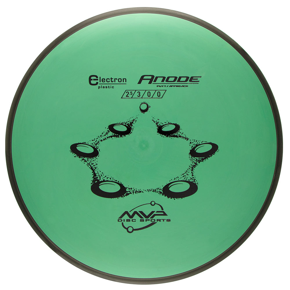 MVP Anode - Putt & Approach Disc