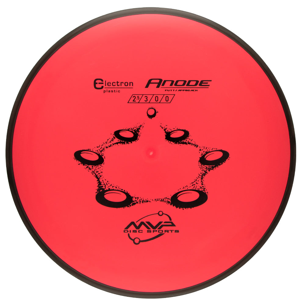 MVP Anode - Putt & Approach Disc