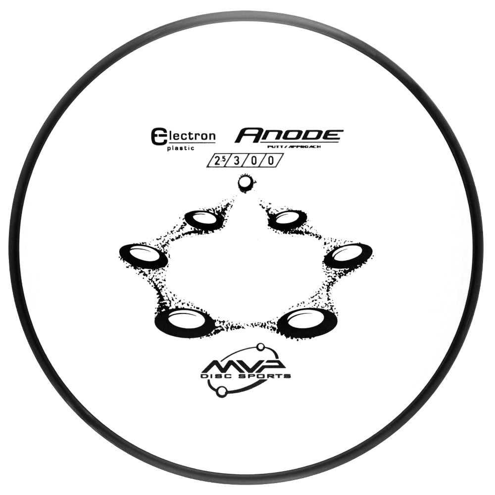 MVP Anode - Putt & Approach Disc