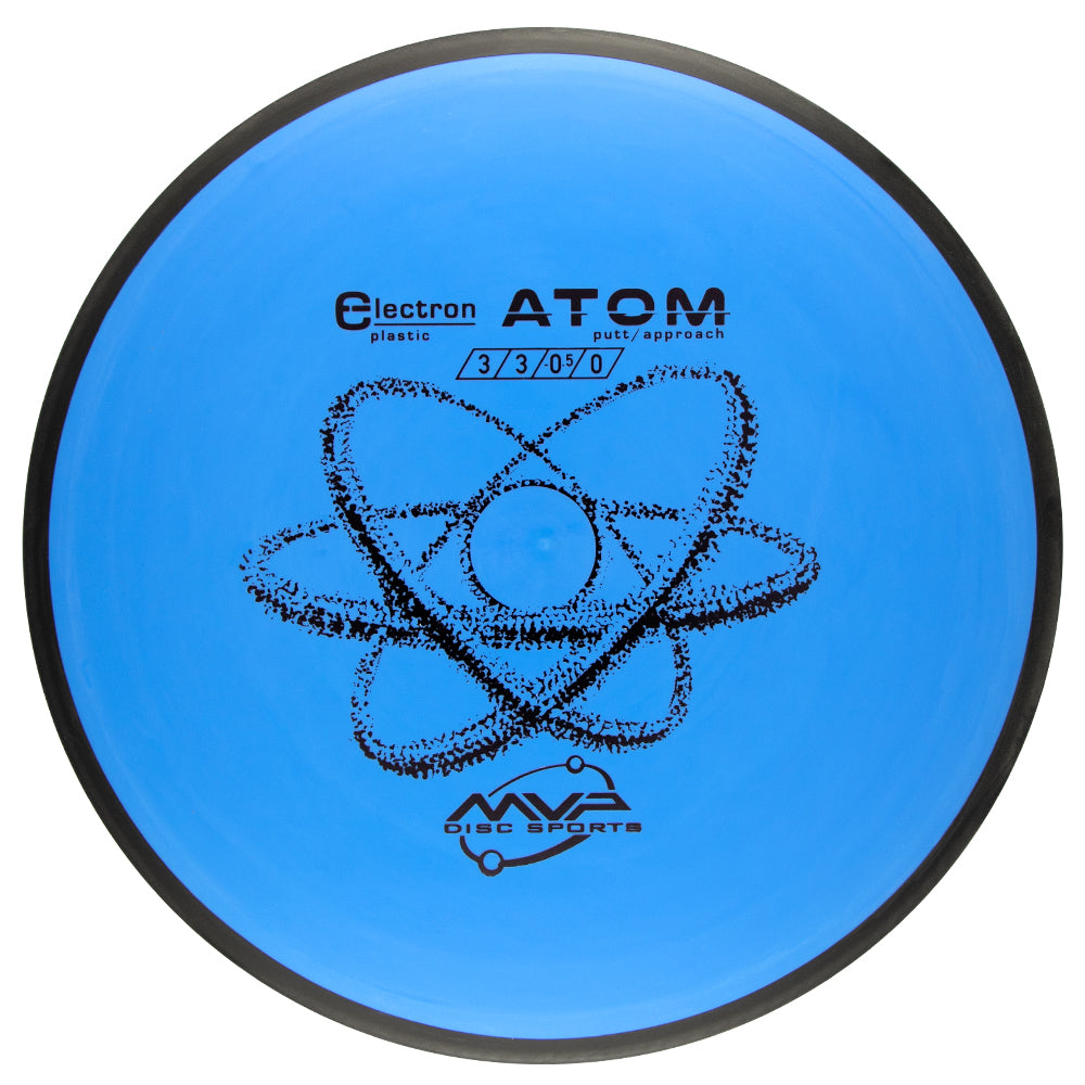 MVP Atom - Putt & Approach Disc