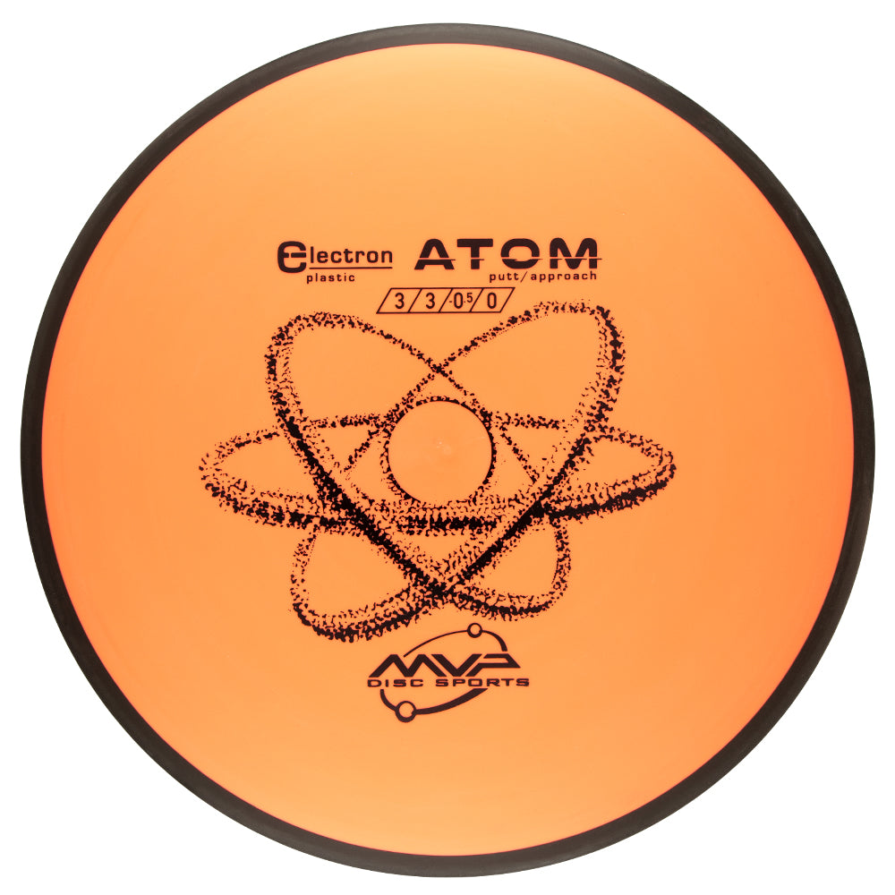 MVP Atom - Putt & Approach Disc