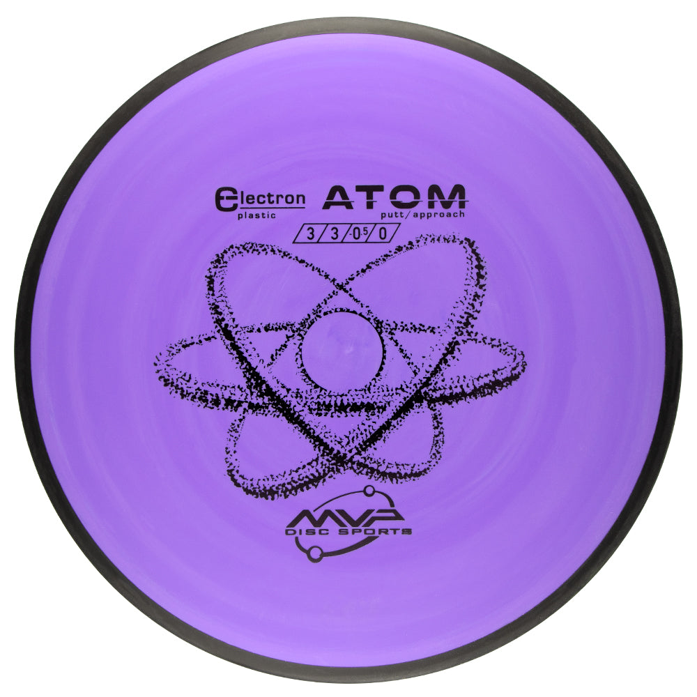 MVP Atom - Putt & Approach Disc