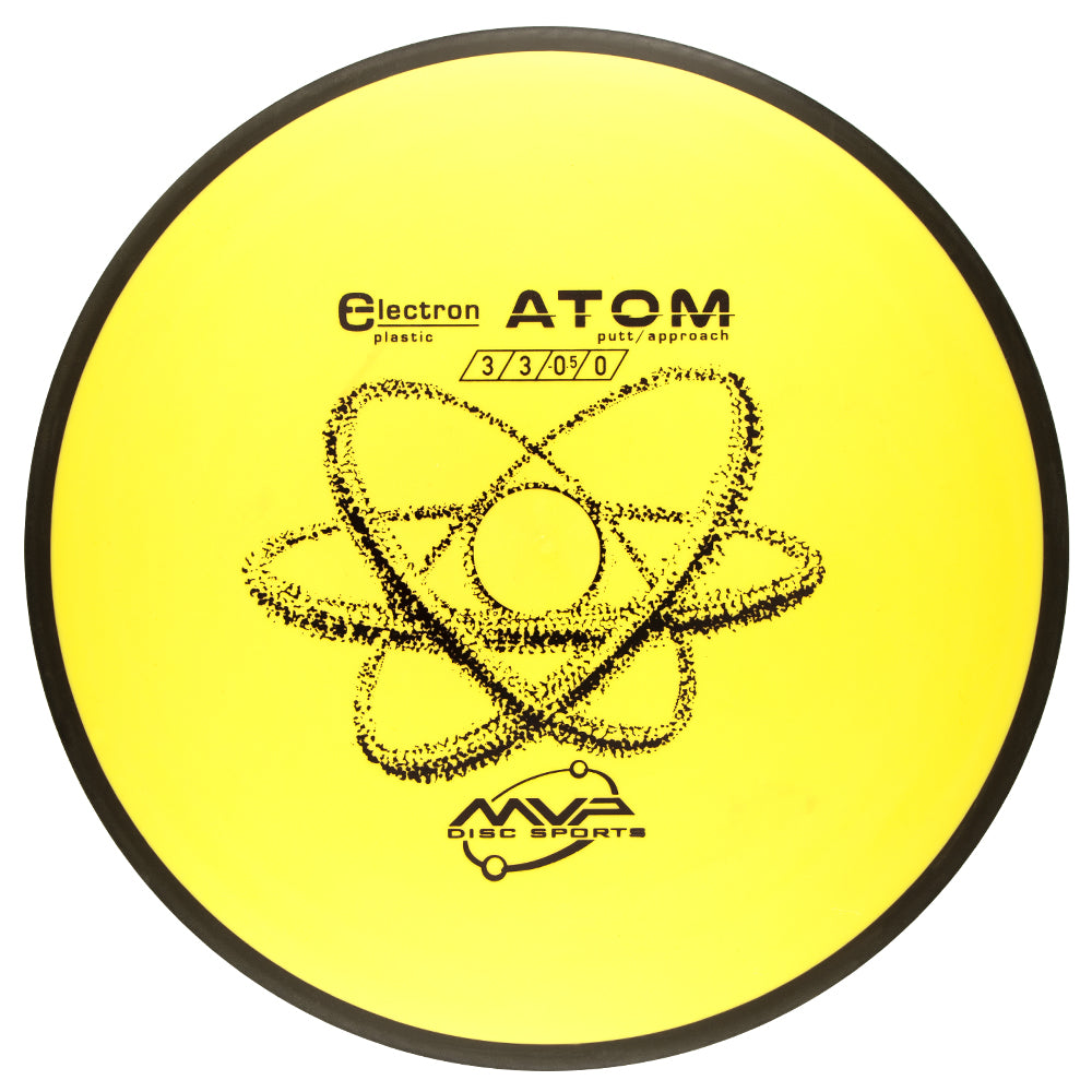 MVP Atom - Putt & Approach Disc