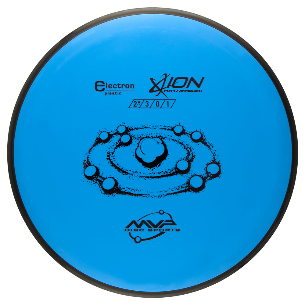 MVP Ion - Putt & Approach Disc