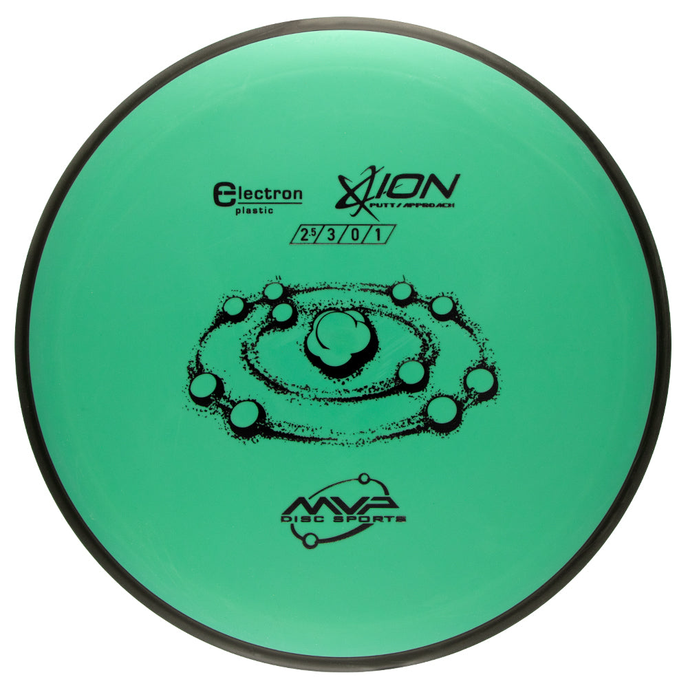 MVP Ion - Putt & Approach Disc