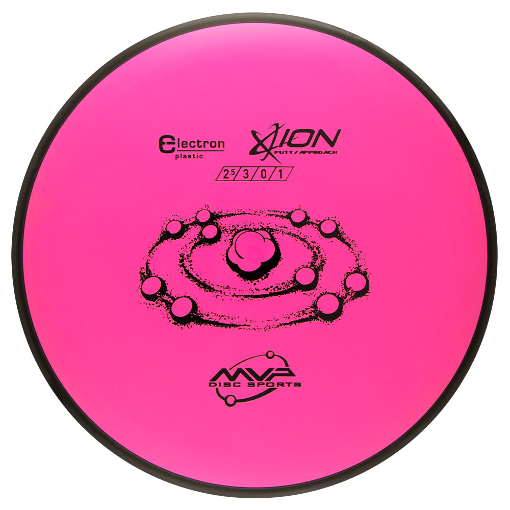 MVP Ion - Putt & Approach Disc