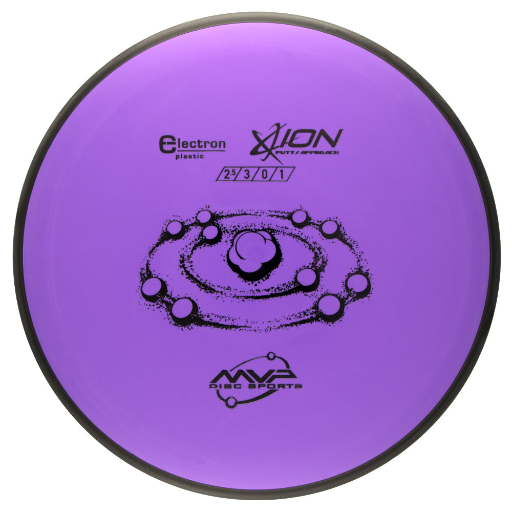 MVP Ion - Putt & Approach Disc