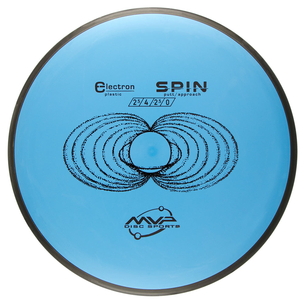 MVP Spin - Putt & Approach Disc