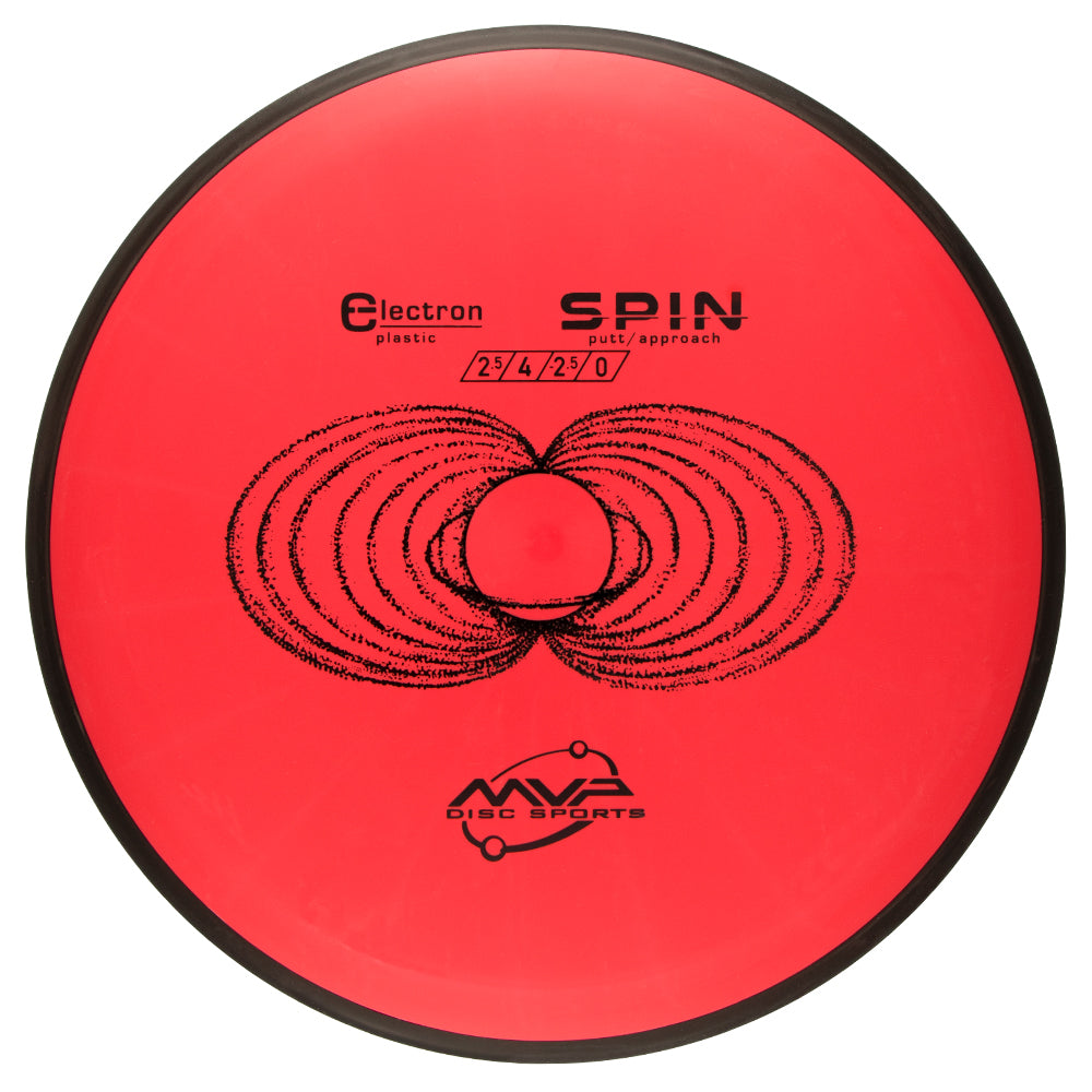 MVP Spin - Putt & Approach Disc