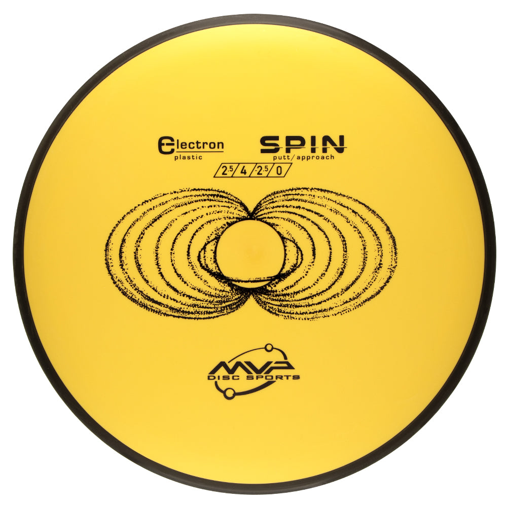 MVP Spin - Putt & Approach Disc