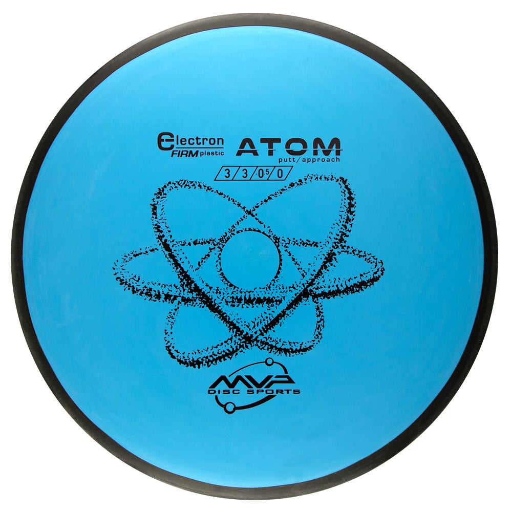 MVP Atom - Putt & Approach Disc