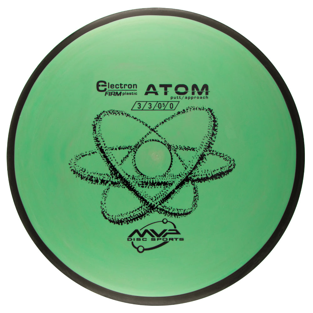 MVP Atom - Putt & Approach Disc