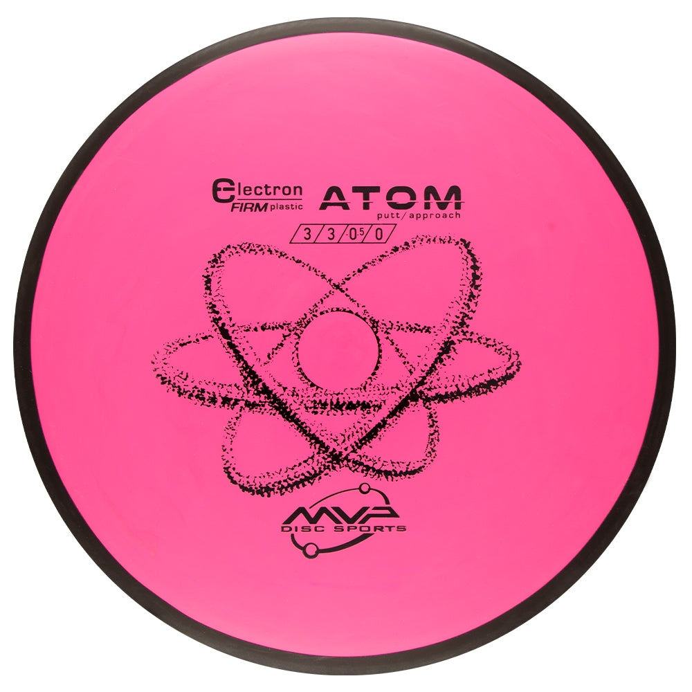MVP Atom - Putt & Approach Disc