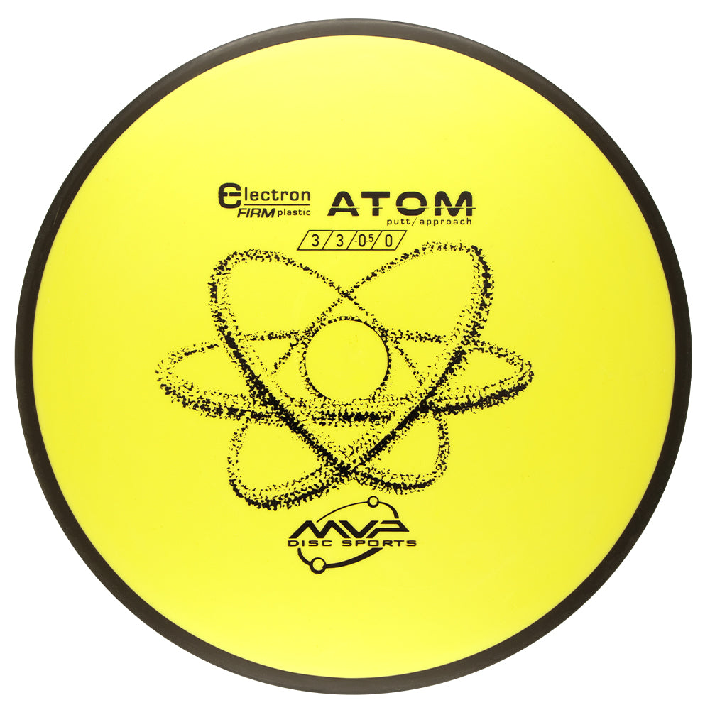 MVP Atom - Putt & Approach Disc