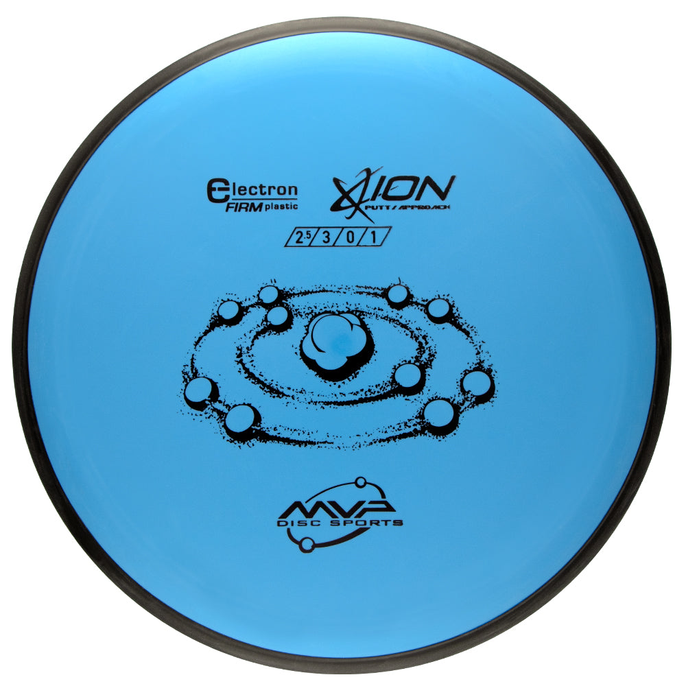 MVP Ion - Putt & Approach Disc