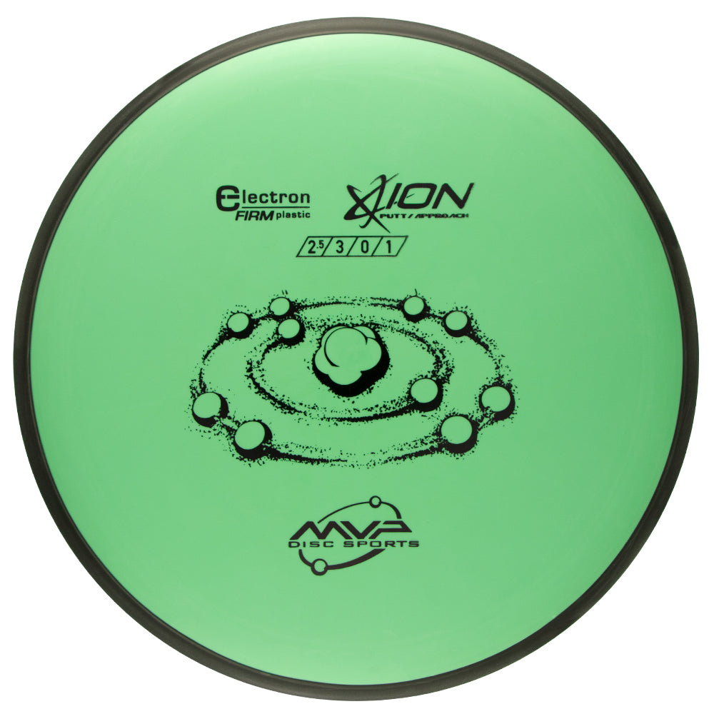 MVP Ion - Putt & Approach Disc