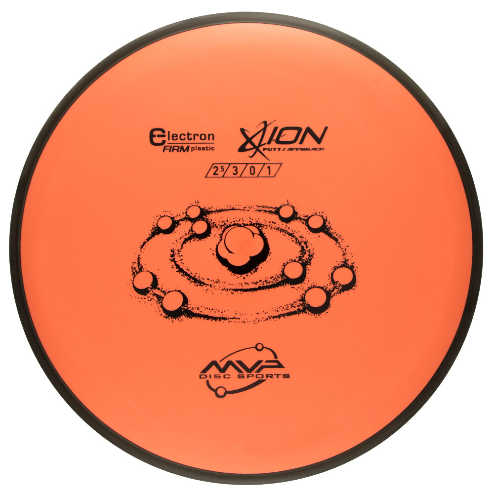 MVP Ion - Putt & Approach Disc