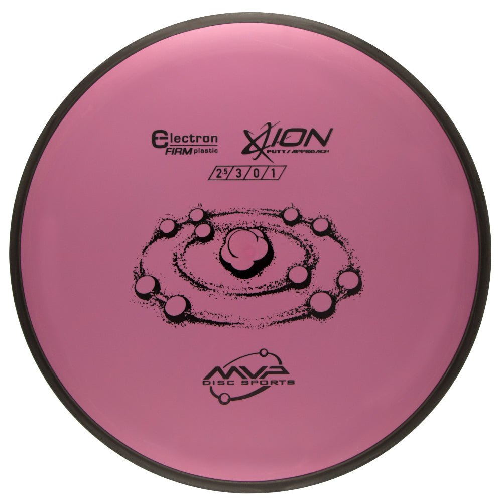 MVP Ion - Putt & Approach Disc