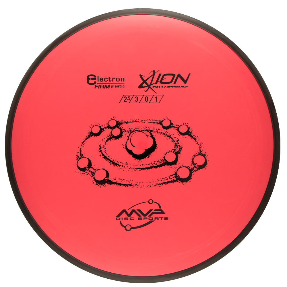 MVP Ion - Putt & Approach Disc