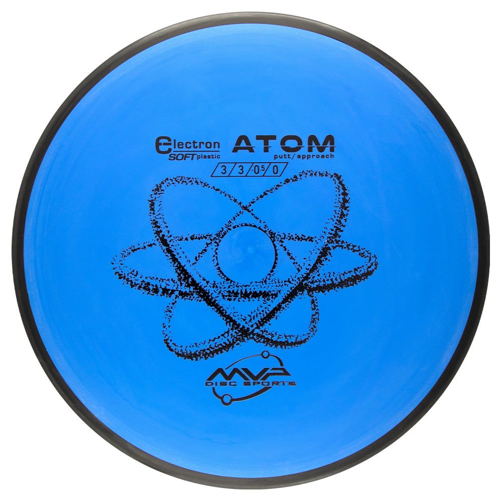 MVP Atom - Putt & Approach Disc