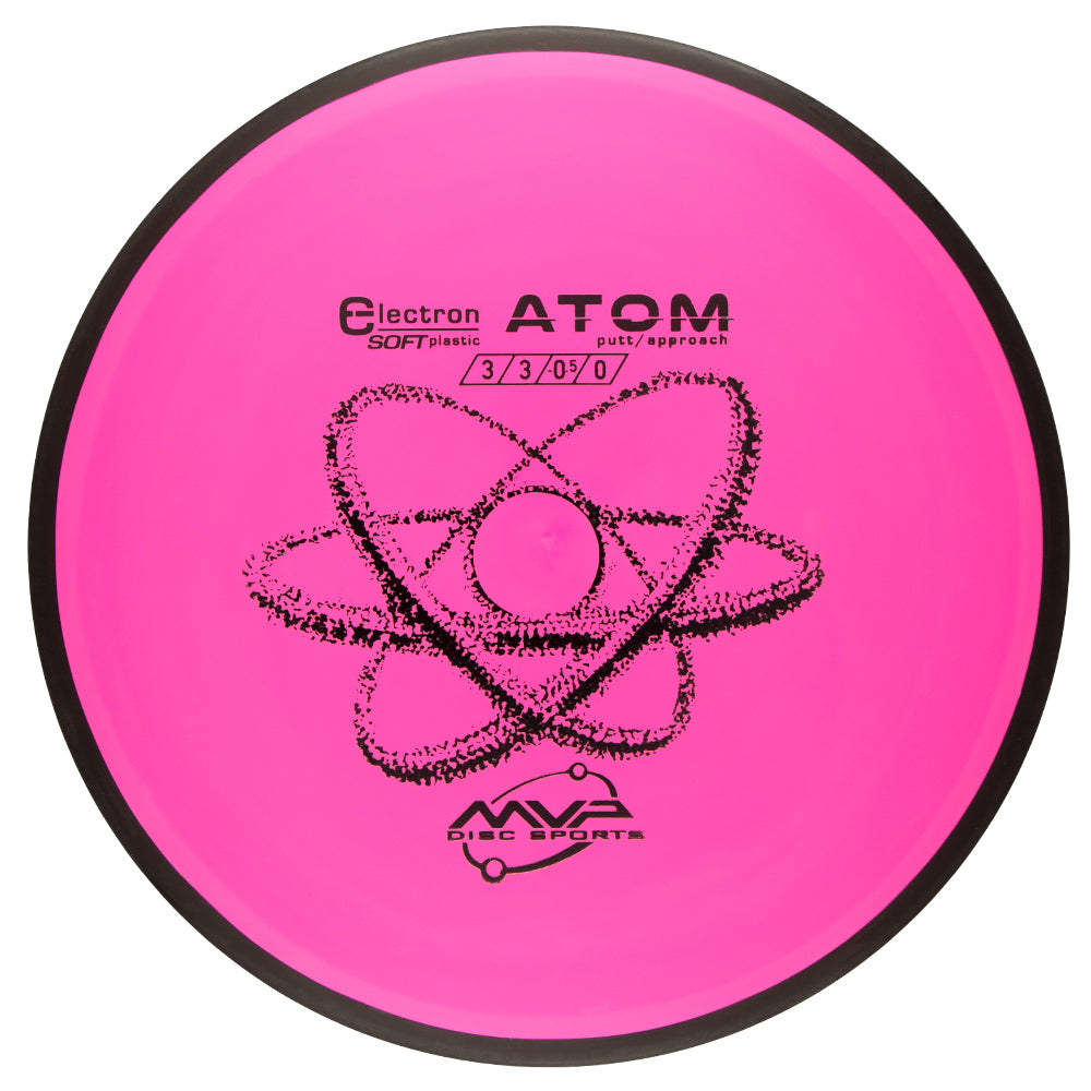 MVP Atom - Putt & Approach Disc